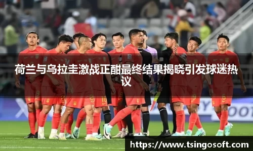 荷兰与乌拉圭激战正酣最终结果揭晓引发球迷热议